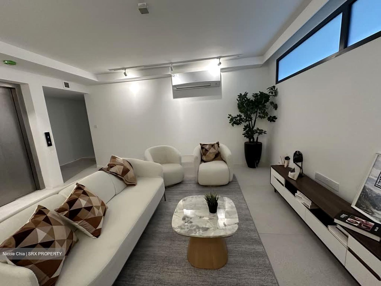 Seletar Hills Estate (D28), Semi-Detached #630024091